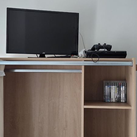 Bel Appartement Lumineux Boulogne-sur-Mer Extérieur photo