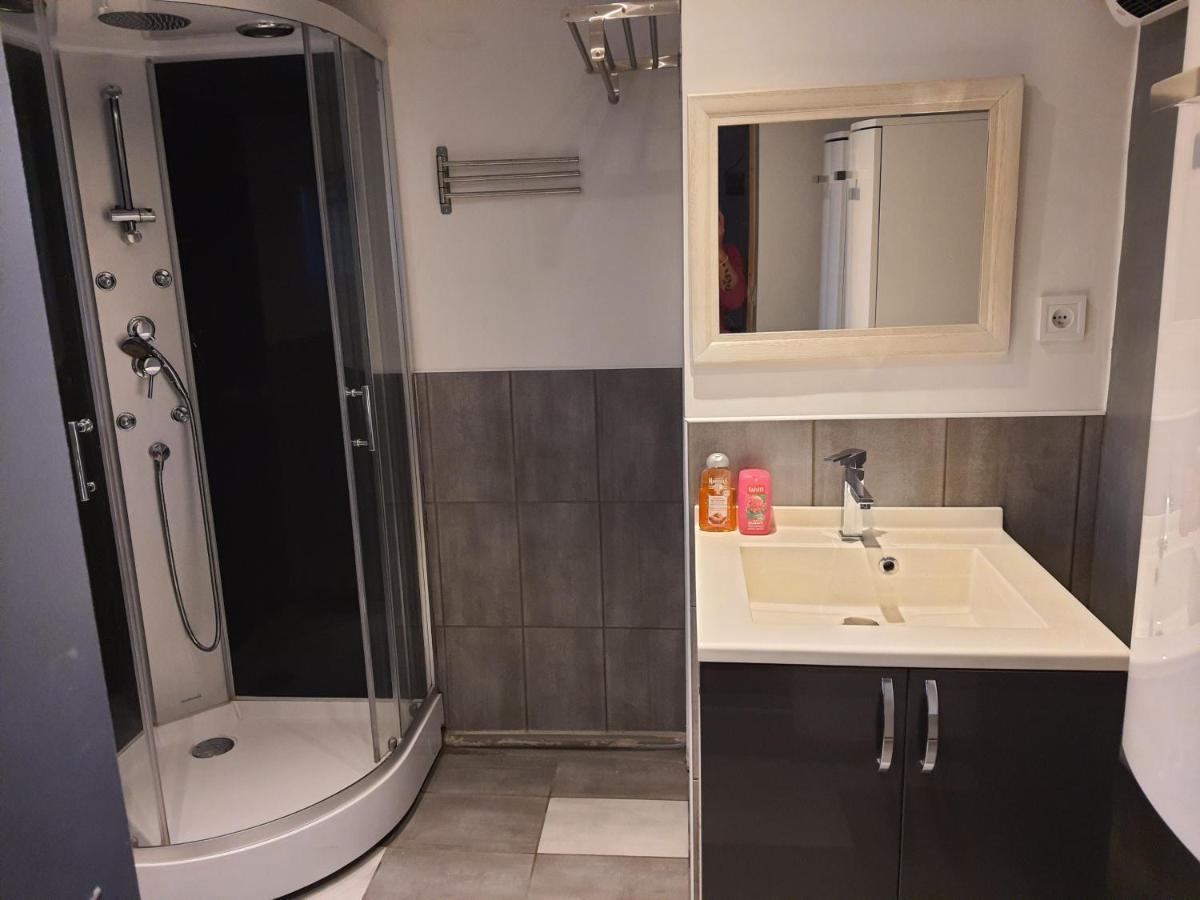 Bel Appartement Lumineux Boulogne-sur-Mer Extérieur photo