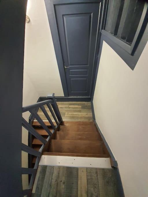 Bel Appartement Lumineux Boulogne-sur-Mer Extérieur photo