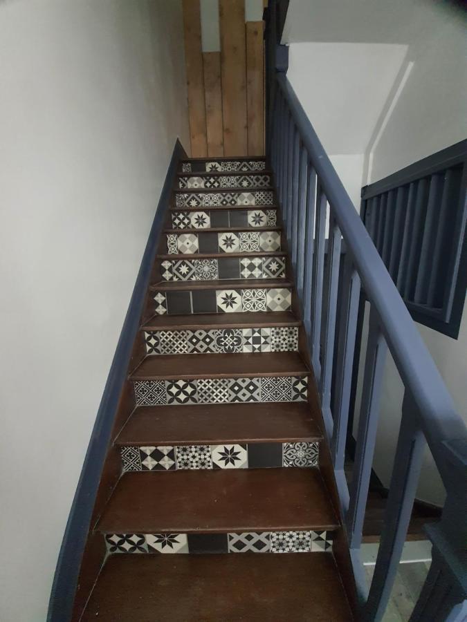 Bel Appartement Lumineux Boulogne-sur-Mer Extérieur photo