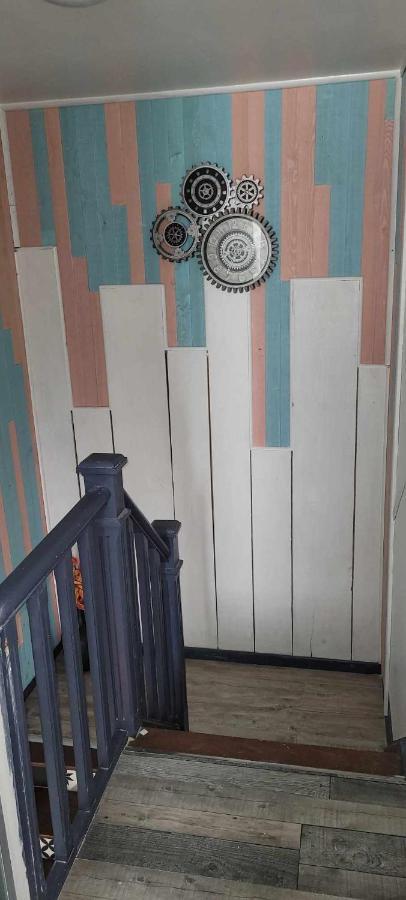 Bel Appartement Lumineux Boulogne-sur-Mer Extérieur photo