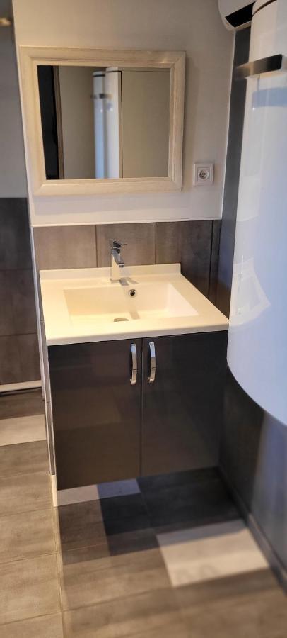 Bel Appartement Lumineux Boulogne-sur-Mer Extérieur photo