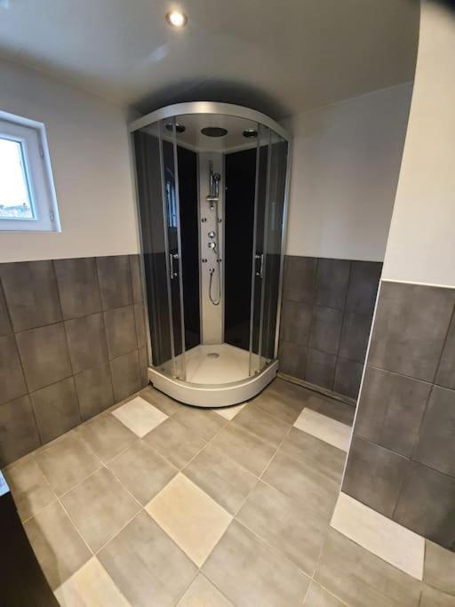 Bel Appartement Lumineux Boulogne-sur-Mer Extérieur photo