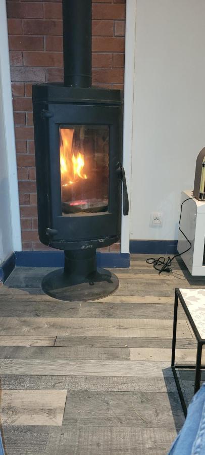 Bel Appartement Lumineux Boulogne-sur-Mer Extérieur photo