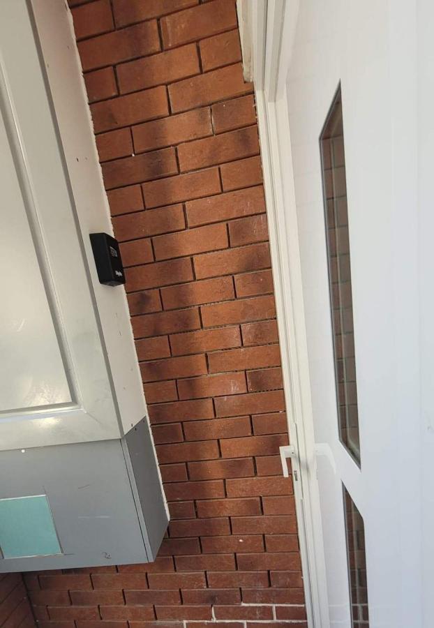 Bel Appartement Lumineux Boulogne-sur-Mer Extérieur photo