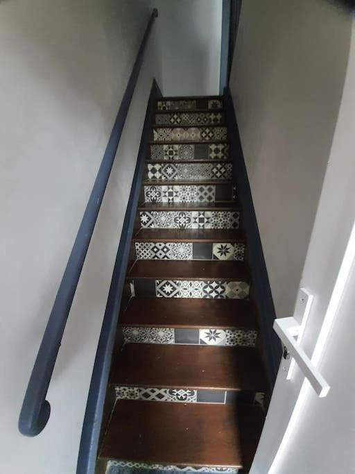 Bel Appartement Lumineux Boulogne-sur-Mer Extérieur photo